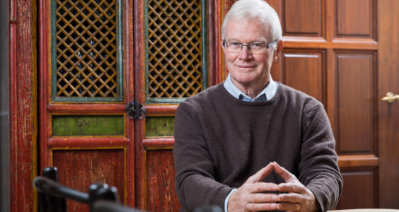 Afbeelding voor ‘Senioren zijn ook een deel van de oplossing’