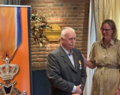 Afbeelding voor Het heeft de koning behaagd…..