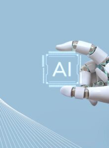 Afbeelding voor Laat AI je niet dom maken