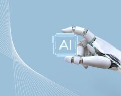 Afbeelding voor Laat AI je niet dom maken