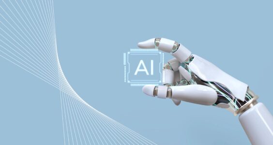 Afbeelding voor Laat AI je niet dom maken