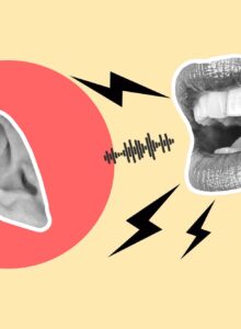 Afbeelding voor Grensoverschrijdend gedrag: wat je ziet is vaak maar het topje van de ijsberg
