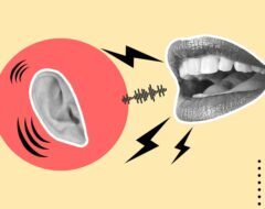 Afbeelding voor Grensoverschrijdend gedrag: wat je ziet is vaak maar het topje van de ijsberg