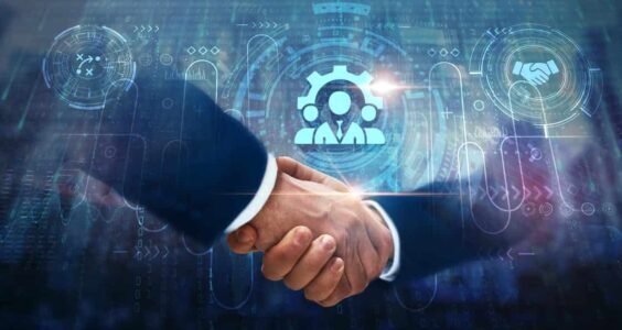 Afbeelding voor Wisseling in Dagelijks Bestuur KBO Flevoland