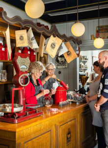 Afbeelding voor Activiteit met ouderen? Kom naar Museum Joure