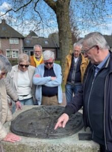 Afbeelding voor Stadswandeling met Senioren Rijssen