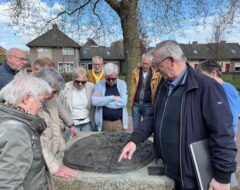 Afbeelding voor Stadswandeling met Senioren Rijssen
