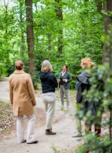 Afbeelding voor 2e van de maand wandeling