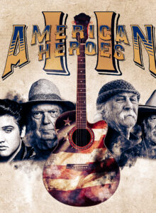 Afbeelding voor American Heroes