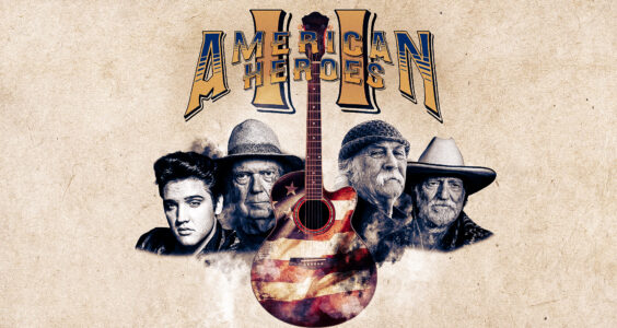 Afbeelding voor American Heroes