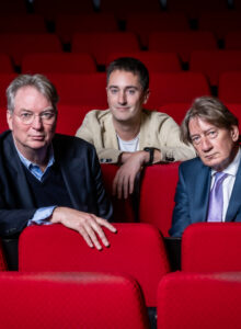 Afbeelding voor Boekestijn & De Wijk Live