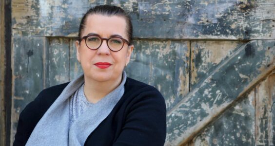 Afbeelding voor ‘Ik hou van kinderlijke verbazing’