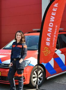 Afbeelding voor De keukenrol en ander brandgevaar