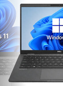 Afbeelding voor Dell Latitude 7420 refurbished laptop