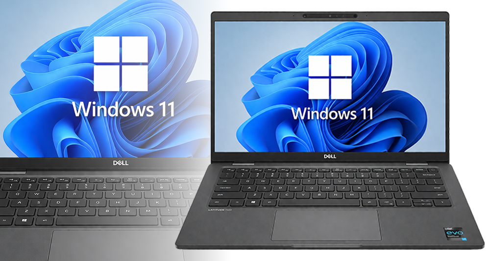 Afbeelding Dell Latitude 7420 refurbished laptop