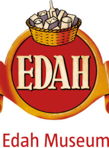 Afbeelding voor EDAH-Museum; Een route van toen naar Nu