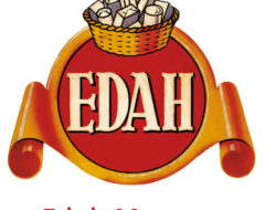 Afbeelding voor EDAH-Museum; Een route van toen naar Nu