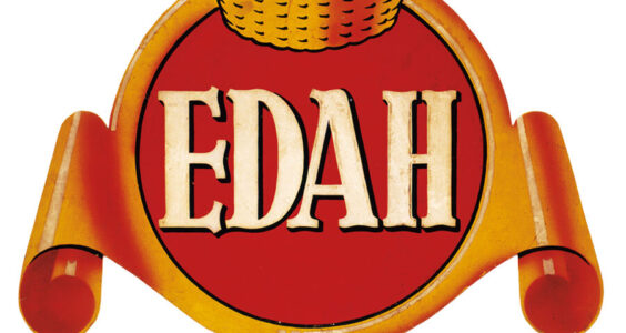 Afbeelding voor EDAH-Museum; Een route van toen naar Nu