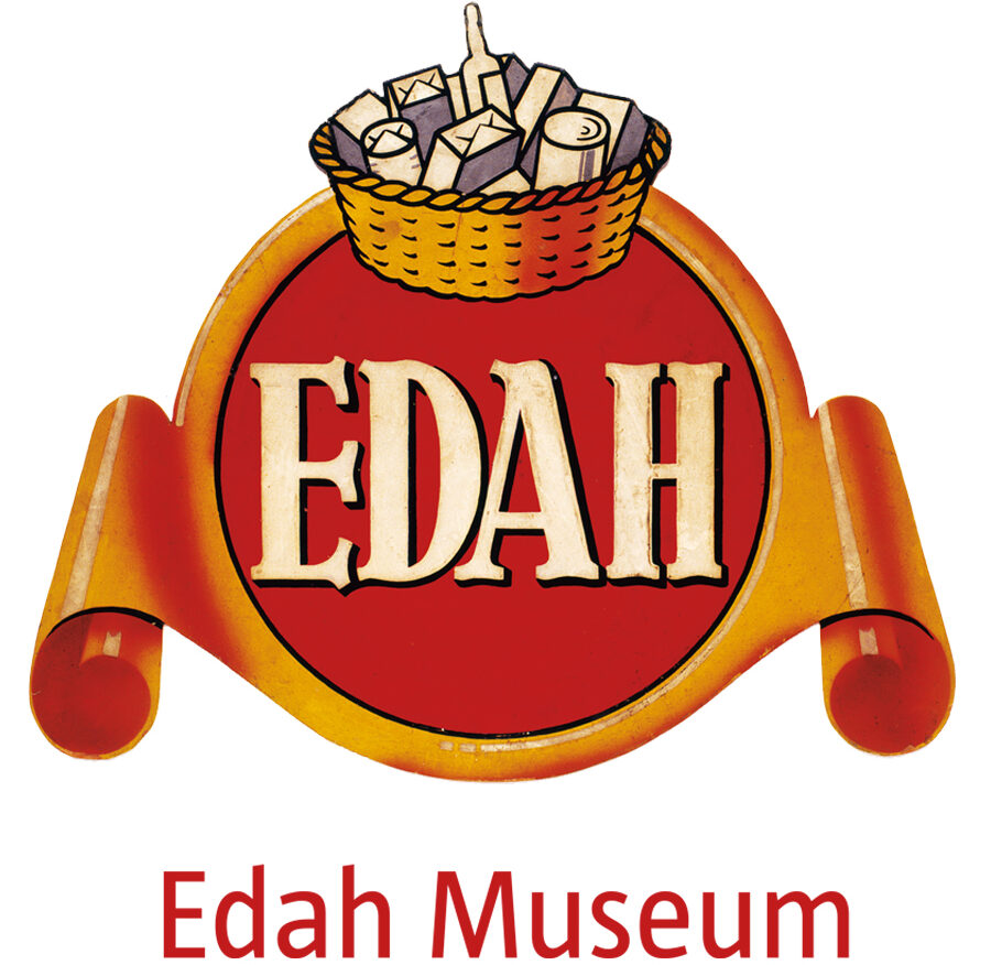 Afbeelding EDAH-Museum; Een route van toen naar Nu