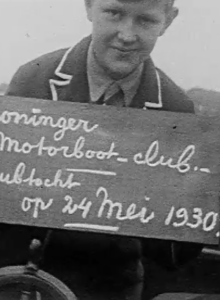 Afbeelding voor Varend door het Noorden: de clubtocht van 1930
