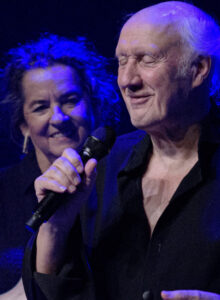 Afbeelding voor Herman van Veen