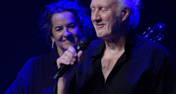 Afbeelding voor Herman van Veen