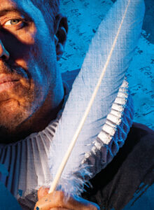Afbeelding voor Hugo de Groot de Musical