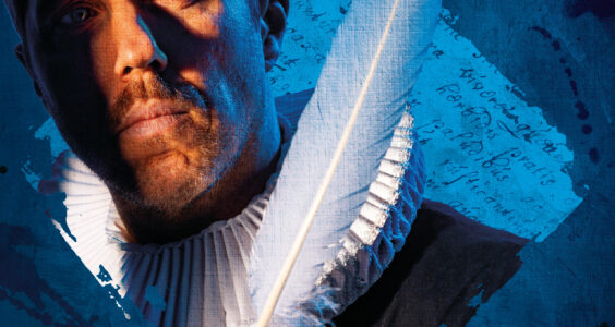 Afbeelding voor Hugo de Groot de Musical