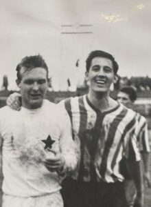 Afbeelding voor 1960: Een leven in het teken van voetbal