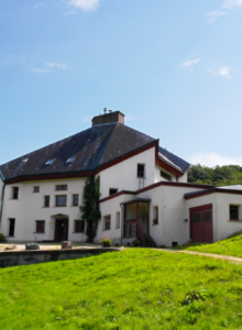 Afbeelding voor Het Landschapmuseum