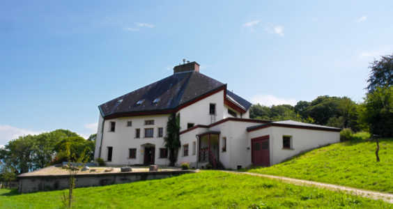Afbeelding voor Het Landschapmuseum
