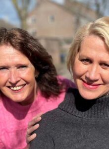 Afbeelding voor Samen werken aan gezondheid