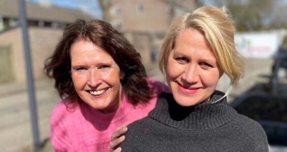 Afbeelding voor Samen werken aan gezondheid