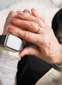 Afbeelding voor Senioren zijn trendsetters van innovatie