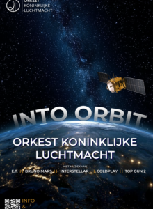 Afbeelding voor Orkest van de Koninklijke Luchtmacht