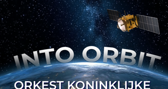 Afbeelding voor Orkest van de Koninklijke Luchtmacht