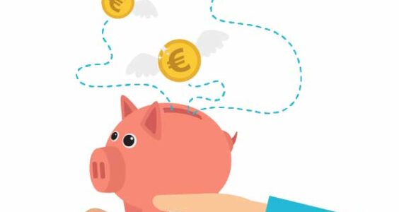 Afbeelding voor Laat geen geld liggen