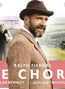 Afbeelding voor KBO Filmvoorstelling – The Choral
