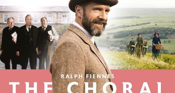Afbeelding voor KBO Filmvoorstelling – The Choral