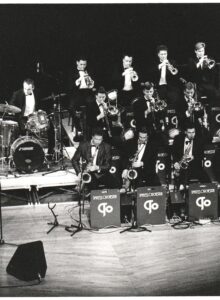Afbeelding voor Reünie Timeless Orchestra