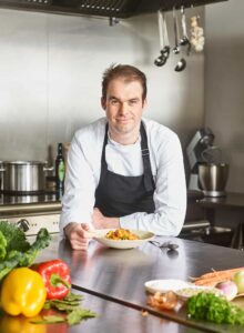 Afbeelding voor Een kijkje in de keuken van Vers aan Tafel Maaltijdservice