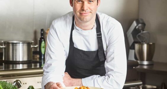 Afbeelding voor Een kijkje in de keuken van Vers aan Tafel Maaltijdservice
