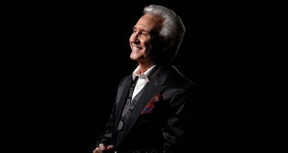 Afbeelding voor Tony Christie