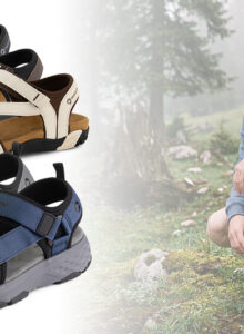 Afbeelding voor Travelin’ Wandelsandalen voor Dames en Heren