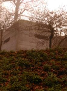 Afbeelding voor Valkhofbunker