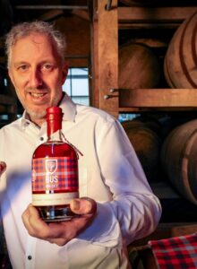 Afbeelding voor Bus Whisky