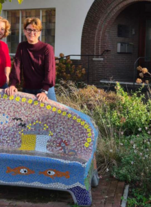 Afbeelding voor Waar je ontmoet en ertoe doet