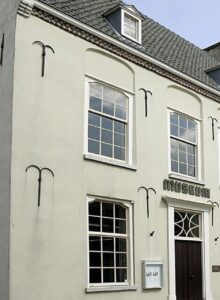 Afbeelding voor Museum Het Petershuis