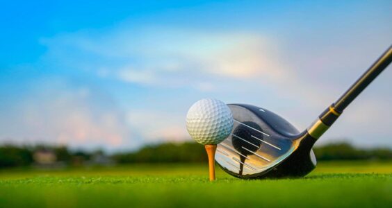 Afbeelding voor Sla uw slag tijdens de KBO Golfdag