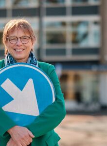 Afbeelding voor De regels in het verkeer